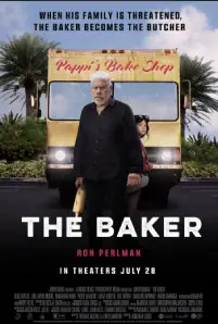 The Baker (2023)