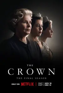 The Crown Season 6 (2023)