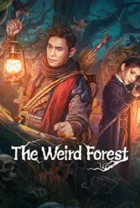 The Weird Forest (2023)