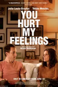 You Hurt My Feelings (2023)