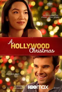 A Hollywood Christmas (2022)