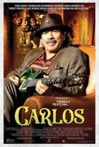 Carlos (2023)