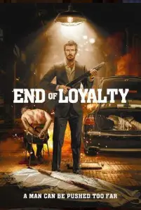 End of Loyalty (2023)