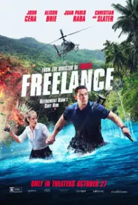 Freelance (2023)