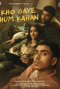 Kho Gaye Hum Kahan (2023)