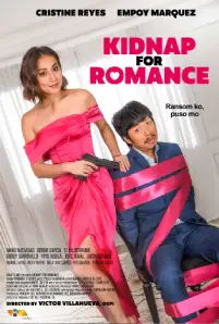 Kidnap for Romance (2023)