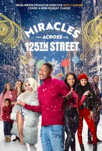 Miracles Across 125th Street (2021)