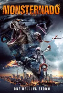 Monsternado (2023)