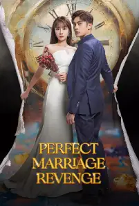 Perfect Marriage Revenge (2023)