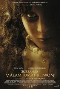 Suzzanna Kliwon Friday Night (2023)