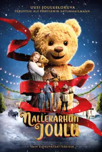 Teddy's Christmas (2022)