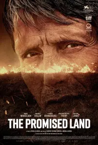 The Promised Land (2023)