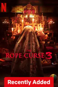 The Rope Curse 3 (2023)