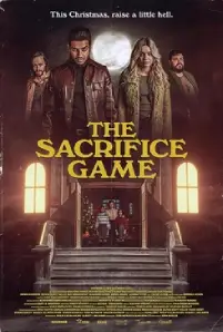 The Sacrifice Game (2023)