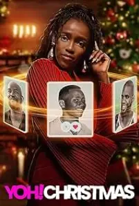 Yoh! Christmas (2023)