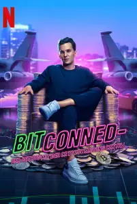 BITCONNED (2024)