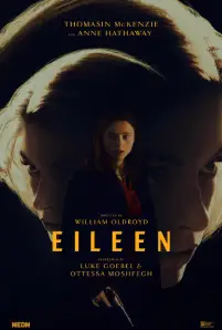 Eileen (2023)