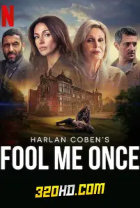 Fool Me Once (2024)