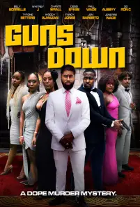 Guns Down (2023)