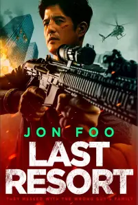 Last Resort (2023)