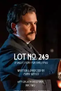 Lot No. 249 (2023)