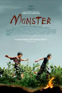 Monster (2023)