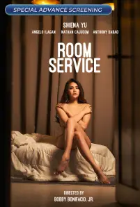 Room Service (2024)