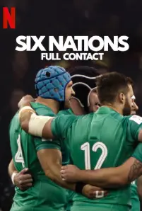 Six Nations: Full Contact (2024)