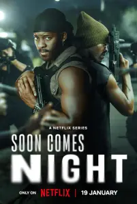 Soon Comes Night (2024)