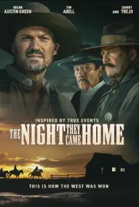 The Night They Came Home (2024)