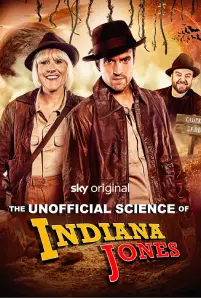 The Unofficial Science of Indiana Jones (2024)