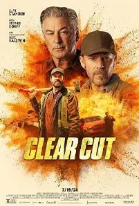 Clear Cut (2024)