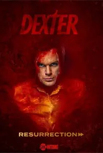 Dexter Resurrection (2025)