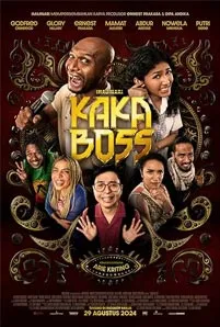 Kaka Boss (2025)