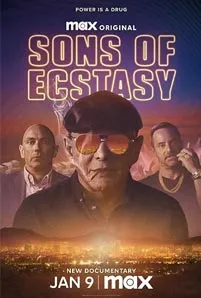 Sons of Ecstasy (2025)