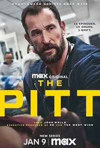 The Pitt (2025)