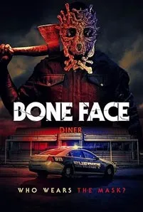 Bone Face (2025)