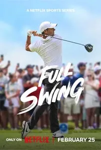 Full Swing Season 3