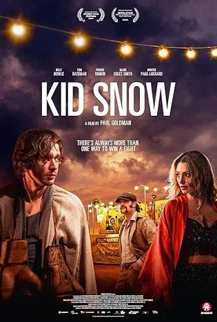 Kid Snow (2024)