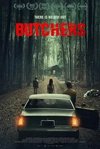 Butchers (2021)