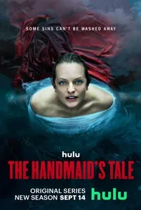 The Handmaid’s Tale Season 5